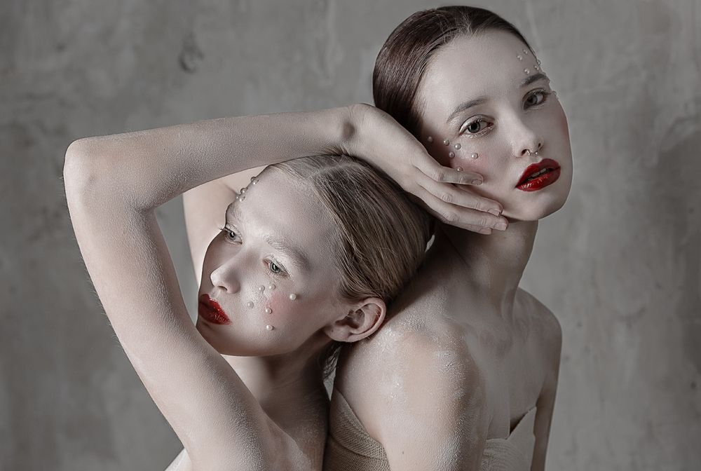 Фотография автора Владислав Остапович