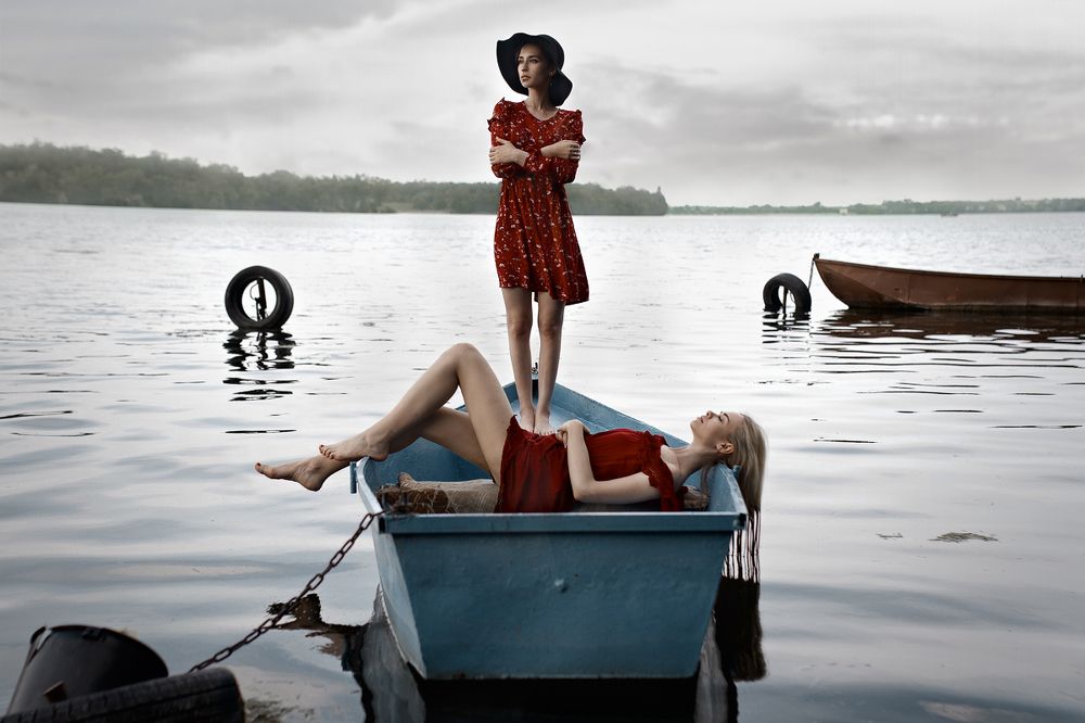 Фотография автора Владислав Остапович