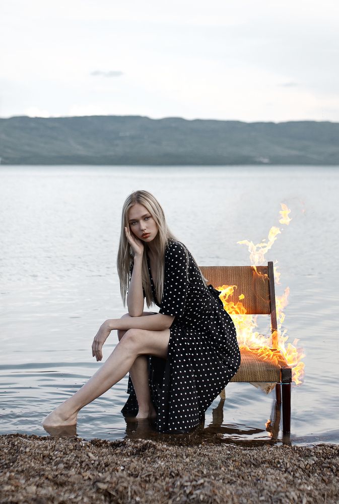 Фотография автора Владислав Остапович