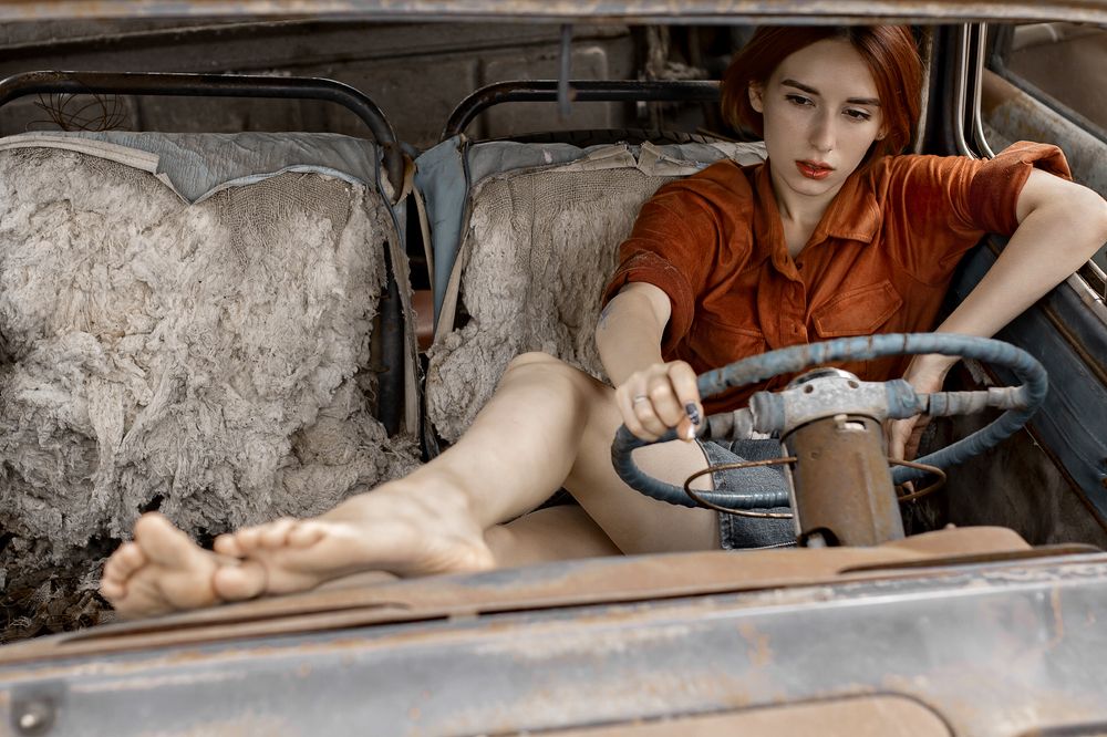 Фотография автора Владислав Остапович