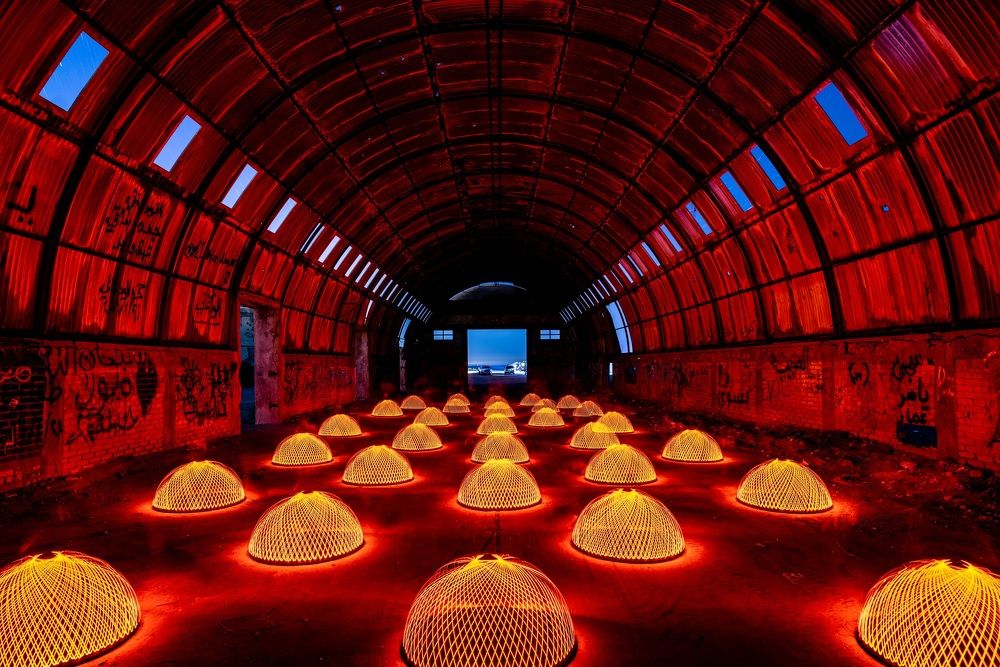 Photograph by Shafimon