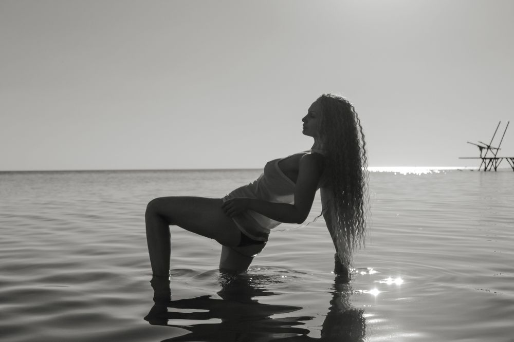 Photograph by Светлана Збраилова