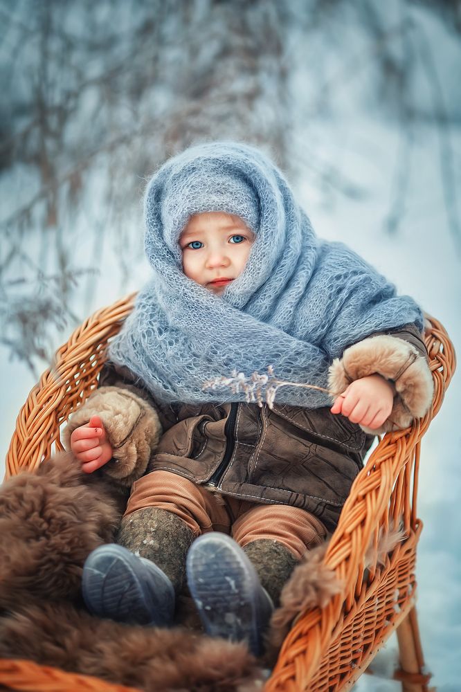 Photograph by Ольга Додонова