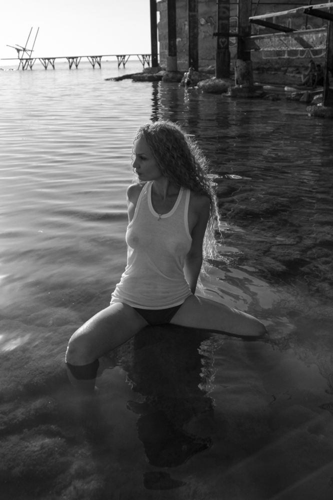 Photograph by Светлана Збраилова