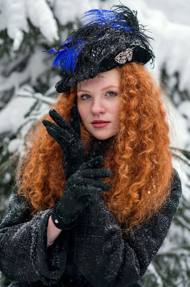 Photograph by Анна Цыплакова