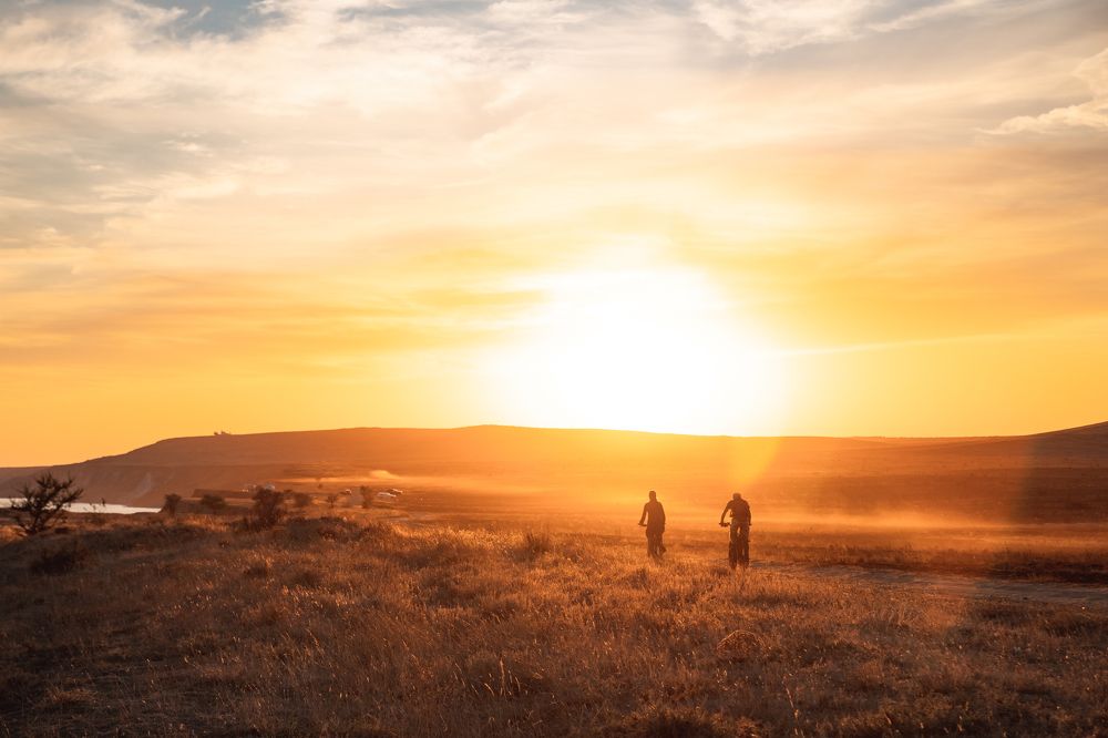 Photograph by Сергей Крюков