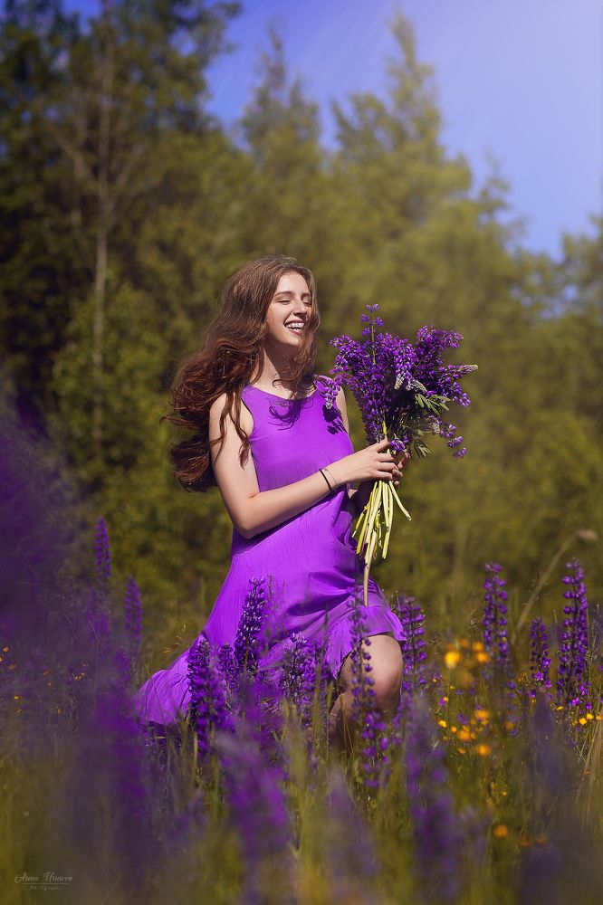 Photograph by Анна Урусова