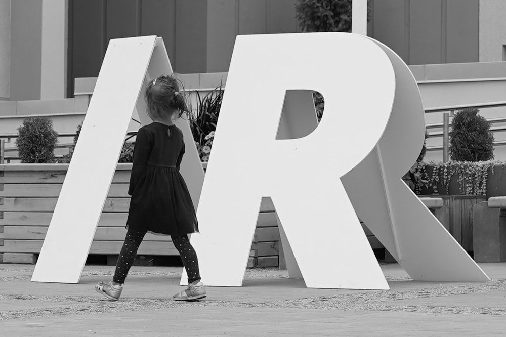 Photograph by Daina Burve