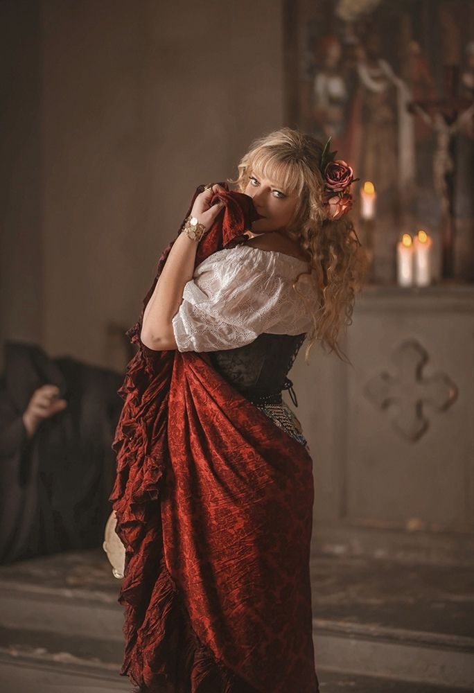 Фотография автора Наталья Копылова