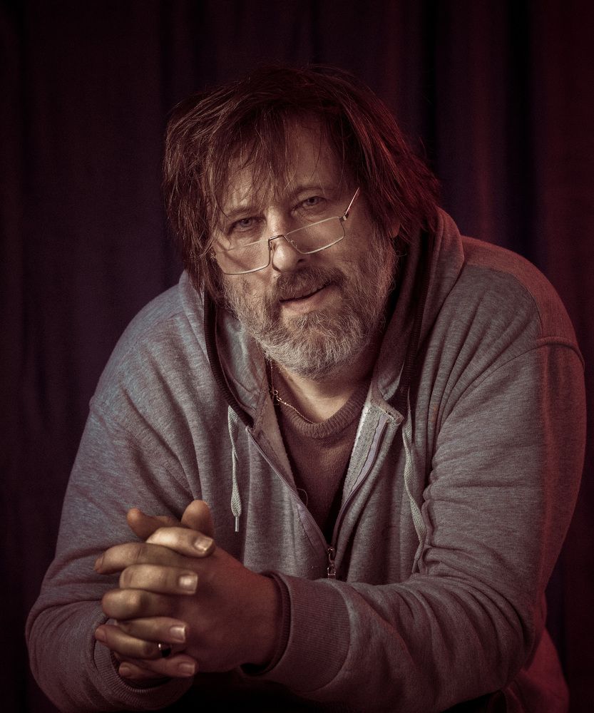 Photograph by Вадим Егоров