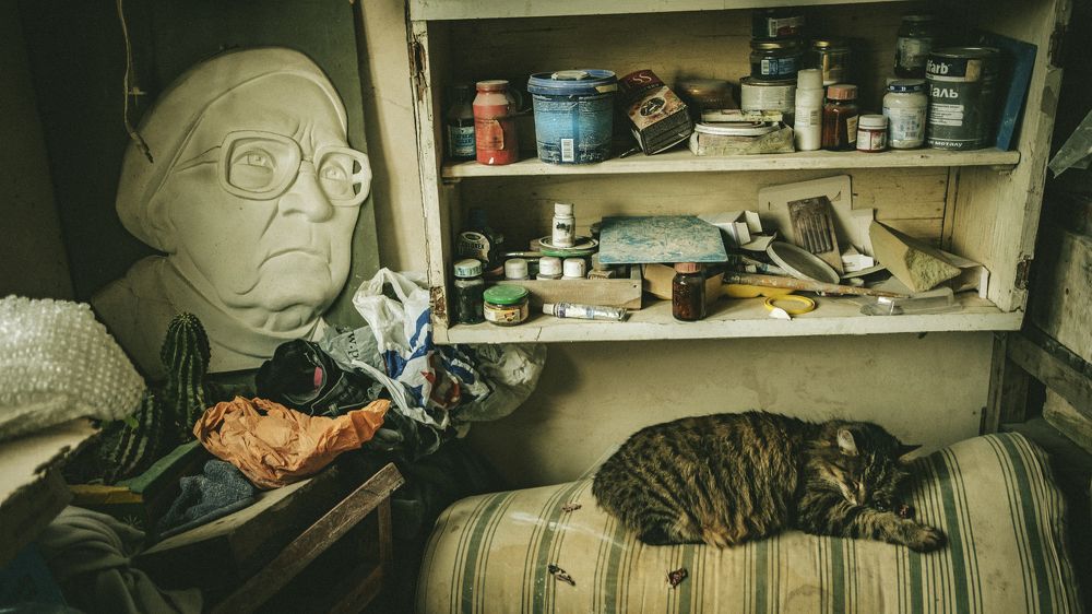 Photograph by Сергей Дедушев