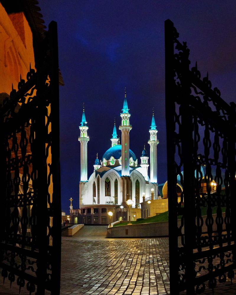 Photograph by Ильдар Ямбиков