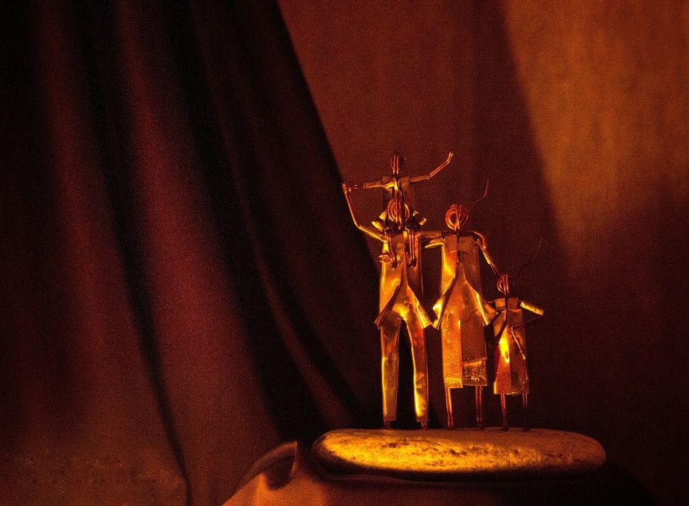 Photograph by Eimy Eldeeb