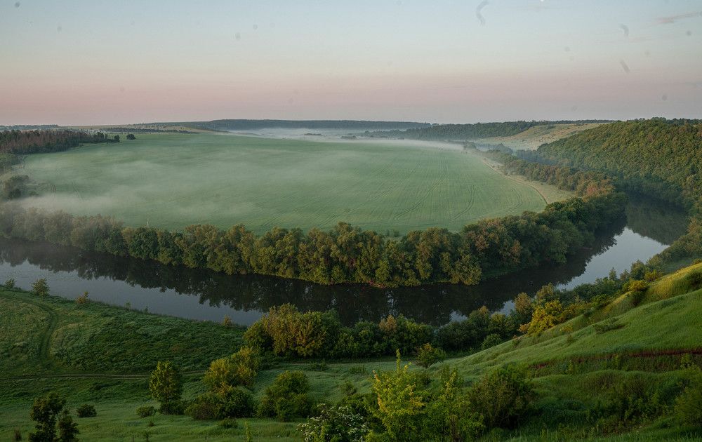 Photograph by Elvira Leontyeva