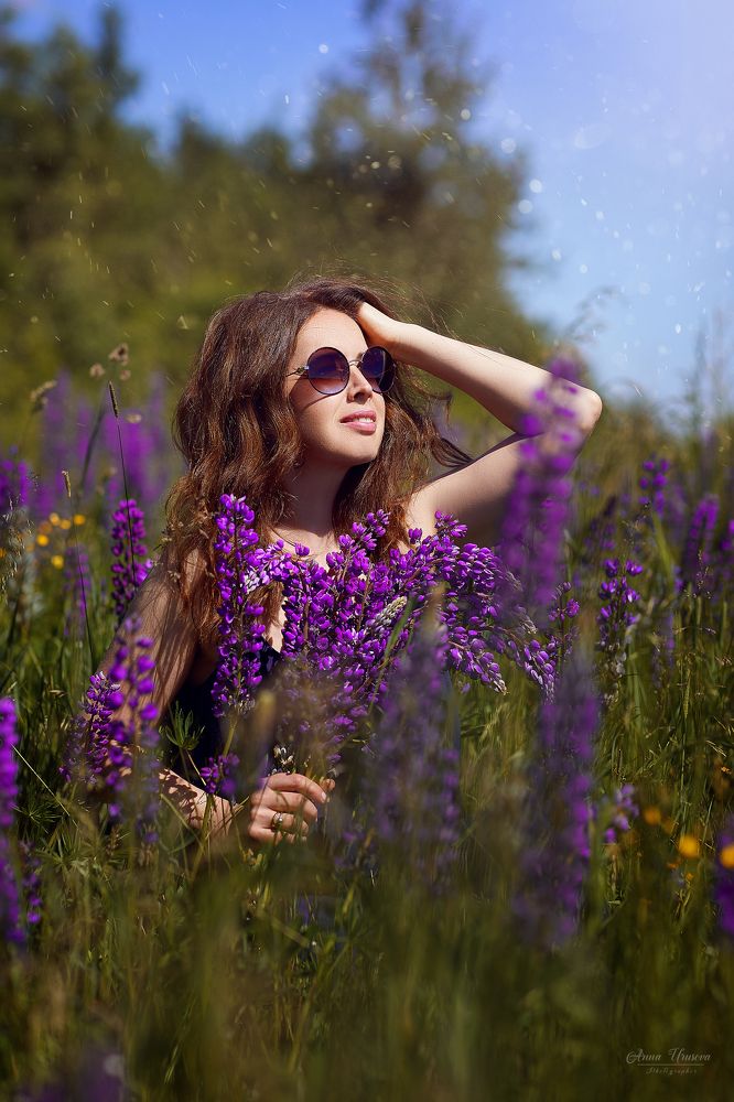 Photograph by Анна Урусова