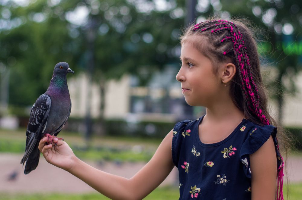 Photograph by Оксана Макарова