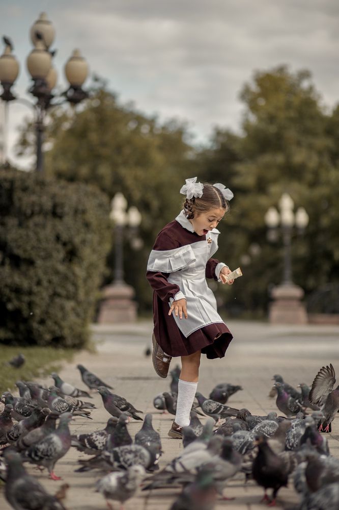 Photograph by Наталья Русских