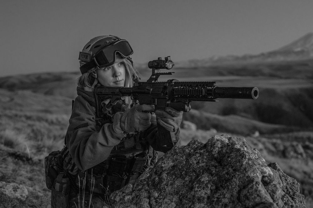 Photograph by Арсен Алабердов