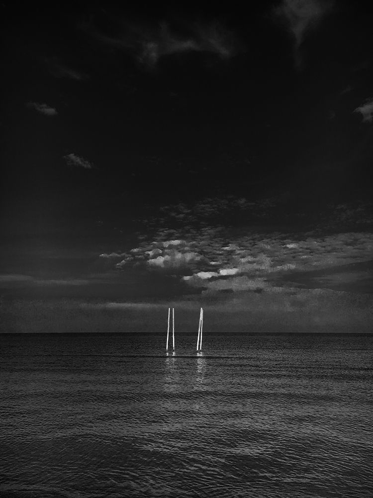 Photograph by Javad Rezaei Salanghouch