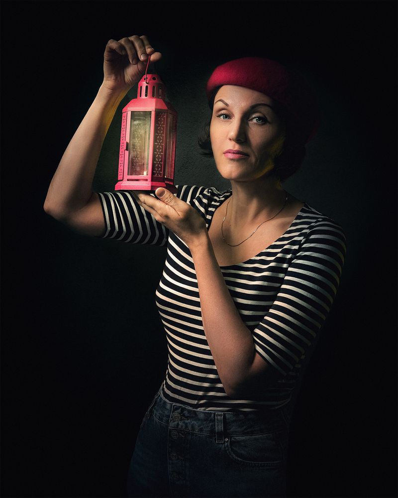 Photograph by Aleksandr Shvedov