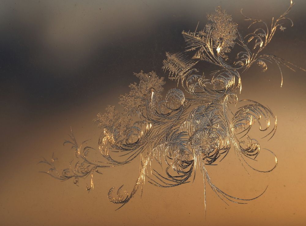 Тонкая работа