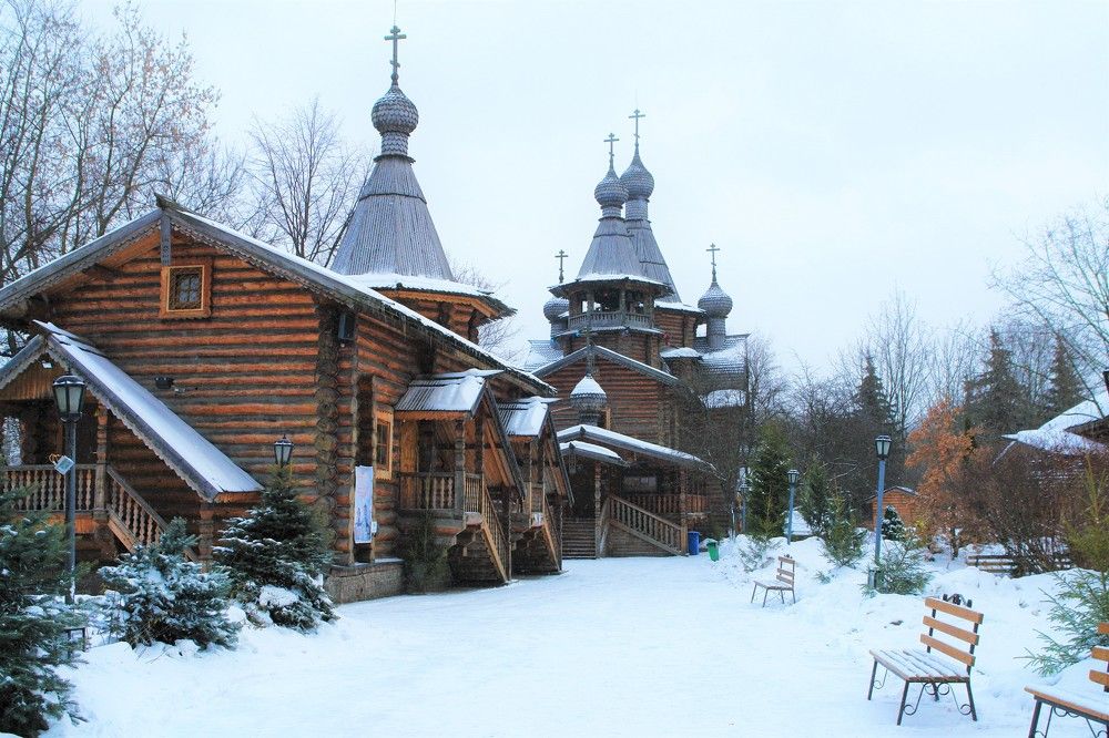 Photograph by людмила