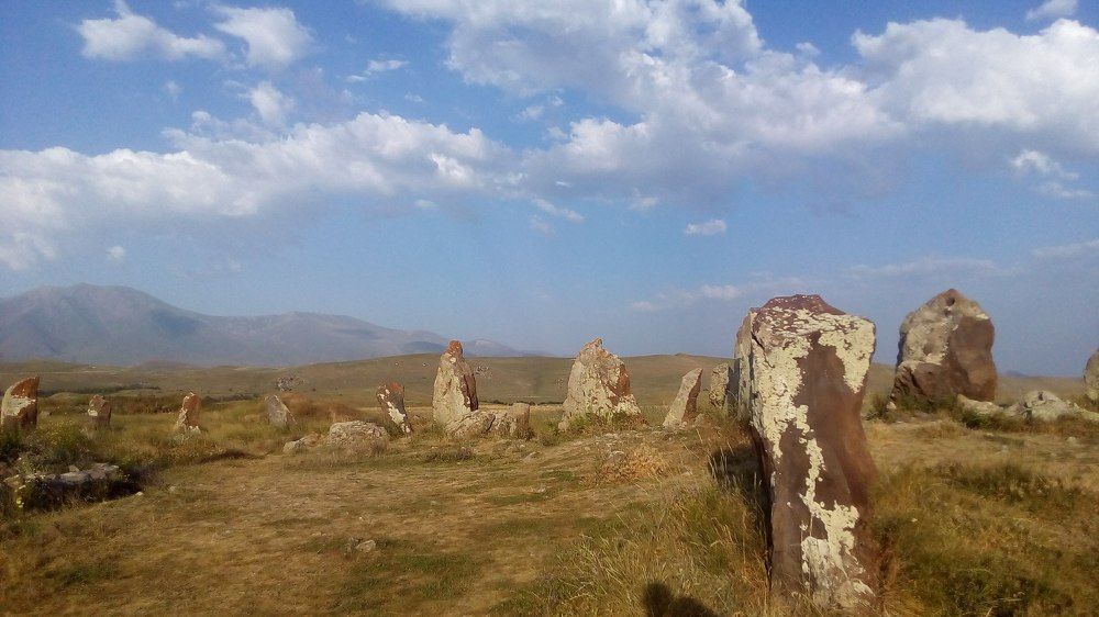 Photograph by Армине Унанян