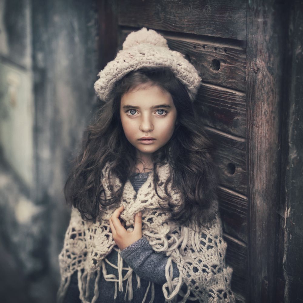 Photograph by Gosia Jurasz