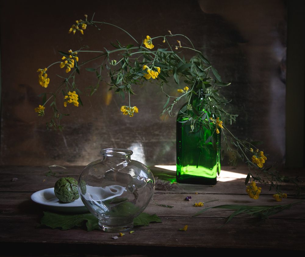 Photograph by Надежда Кузнецова