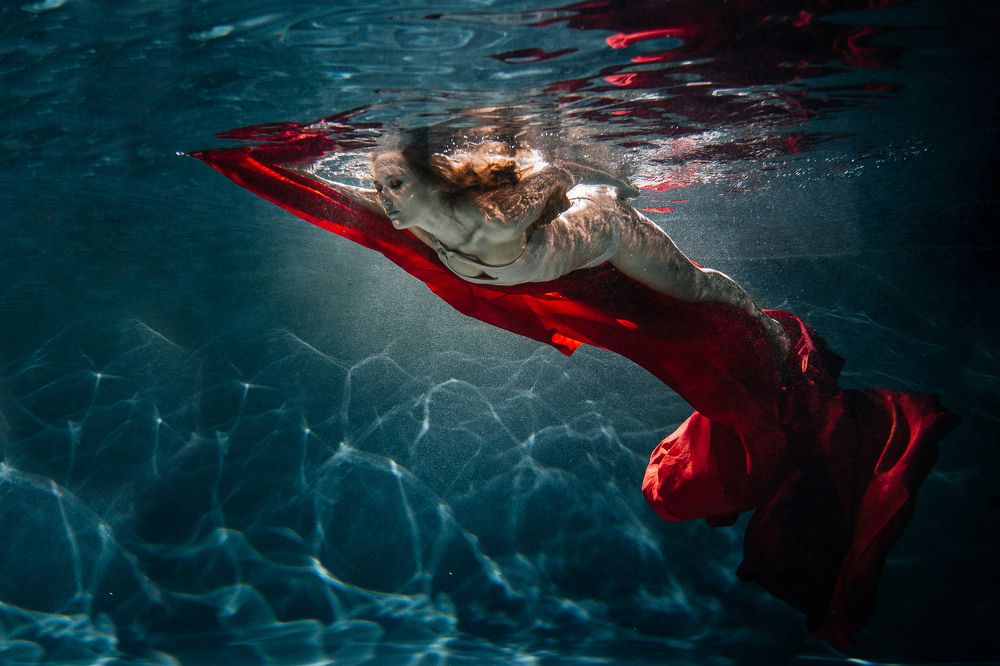 Photograph by Анастасия Андреева