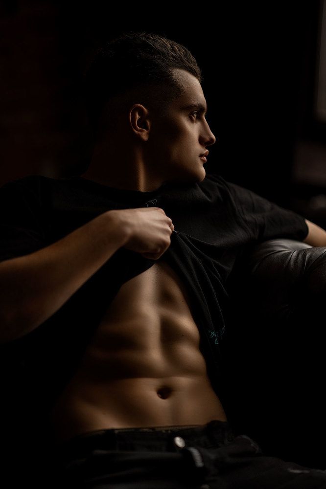 Photograph by Ирина Федотова