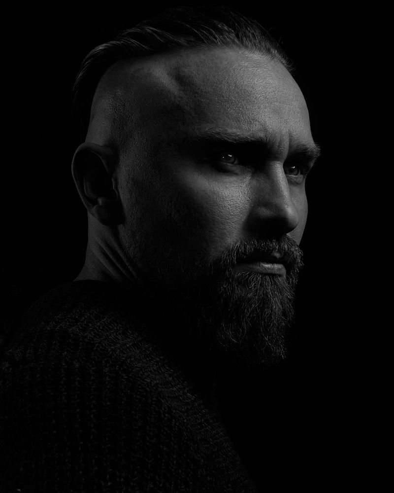 Photograph by Новиков Виктор