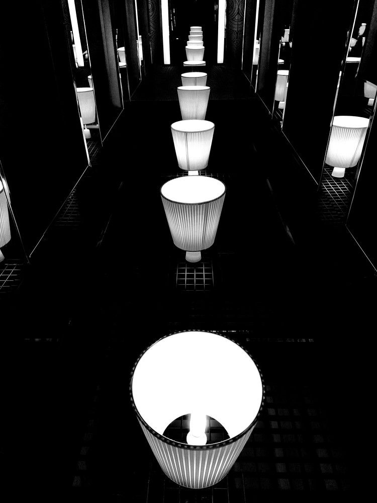 Photograph by Karina Yakovleva