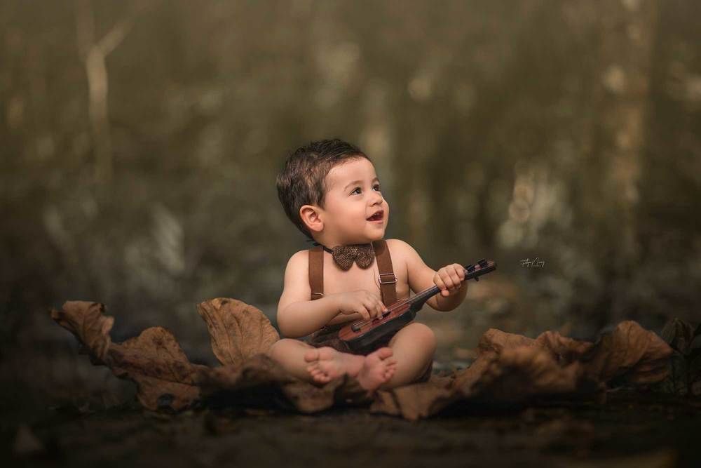 Photograph by Felipe Nuñez