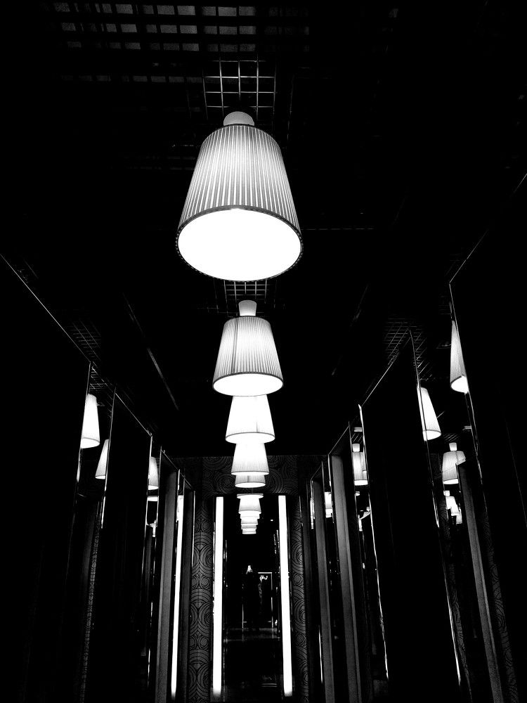 Photograph by Karina Yakovleva