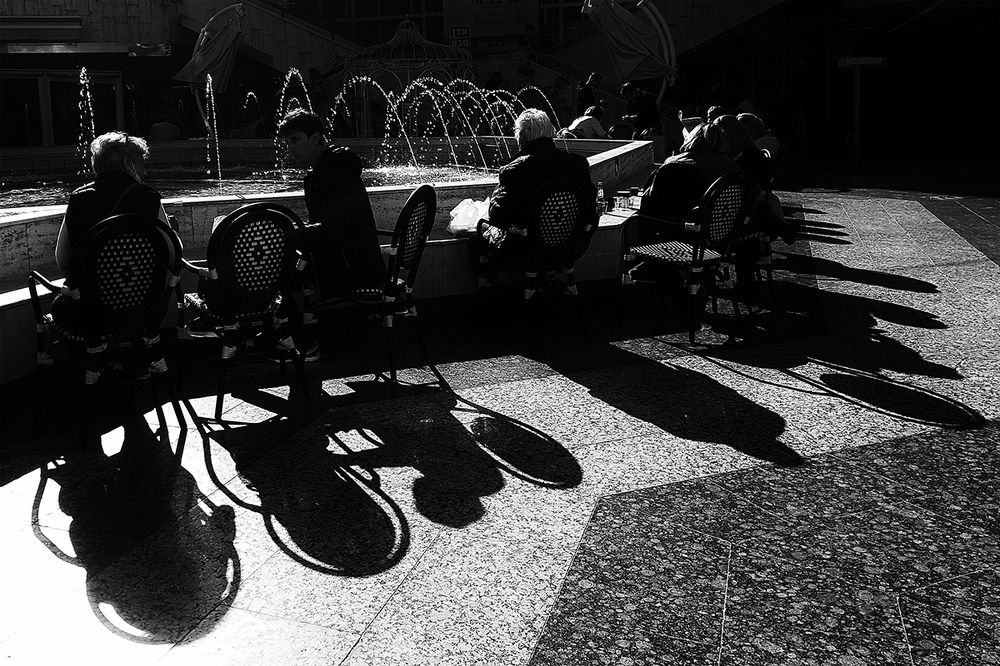 Фотография автора Bobus