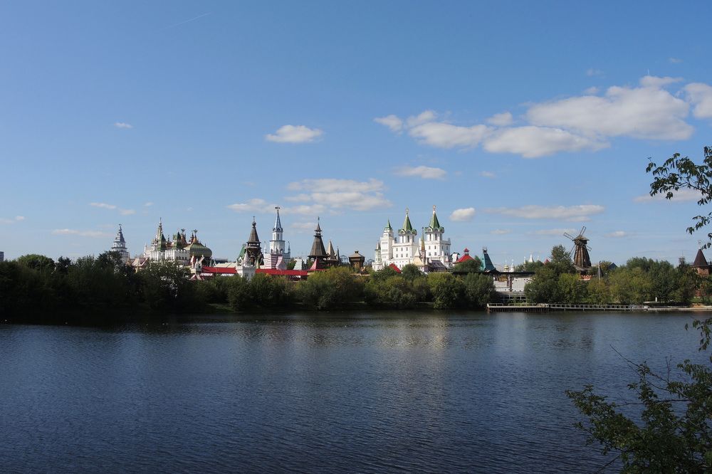 Фотография автора Виктор Захаров