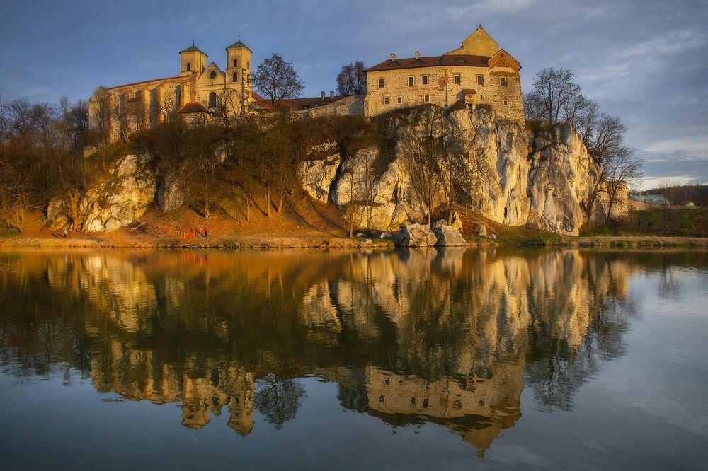 Photograph by Elżbieta