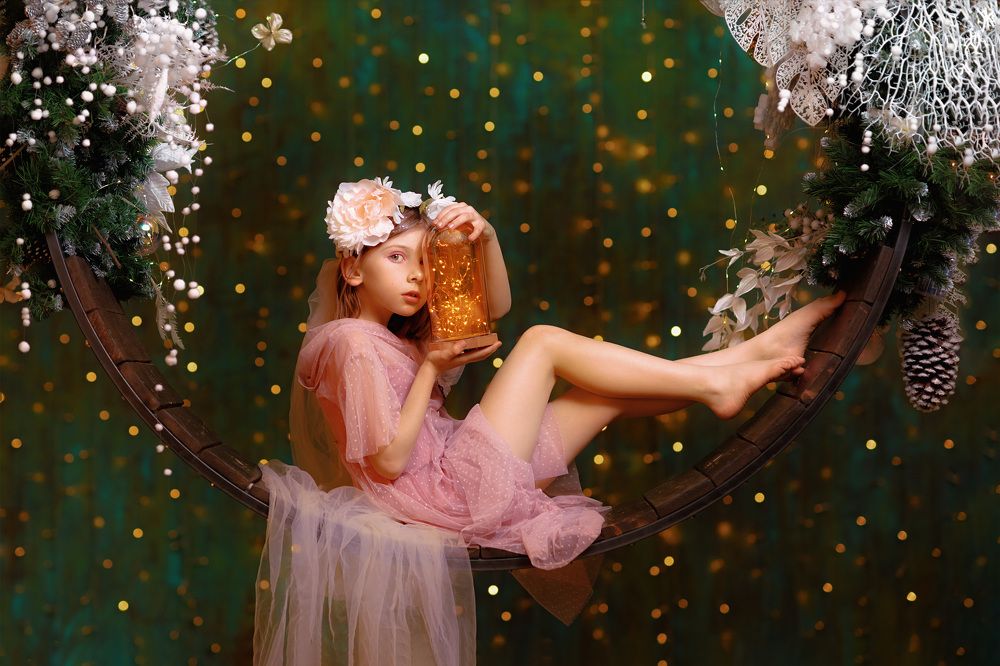 Photograph by Федор Серебряков