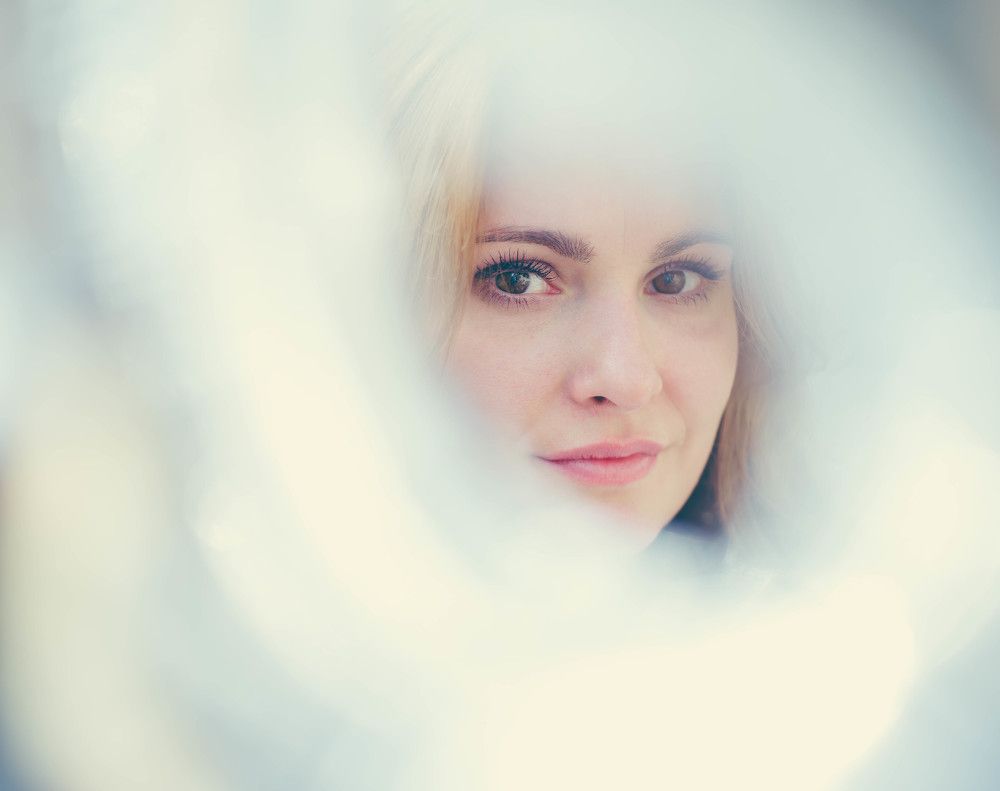 Photograph by Ольга Якубович