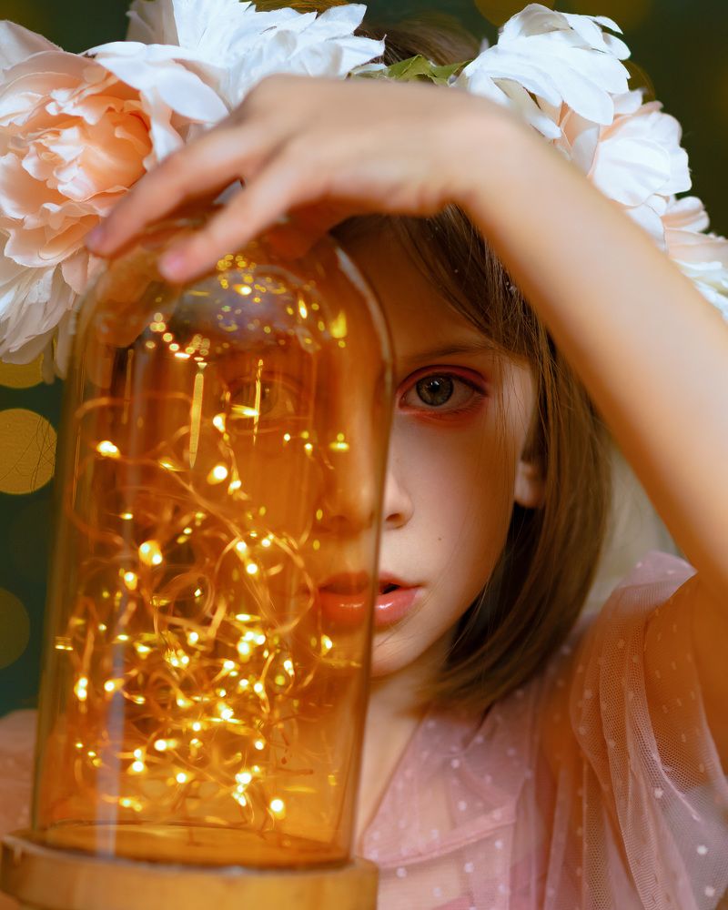 Photograph by Федор Серебряков