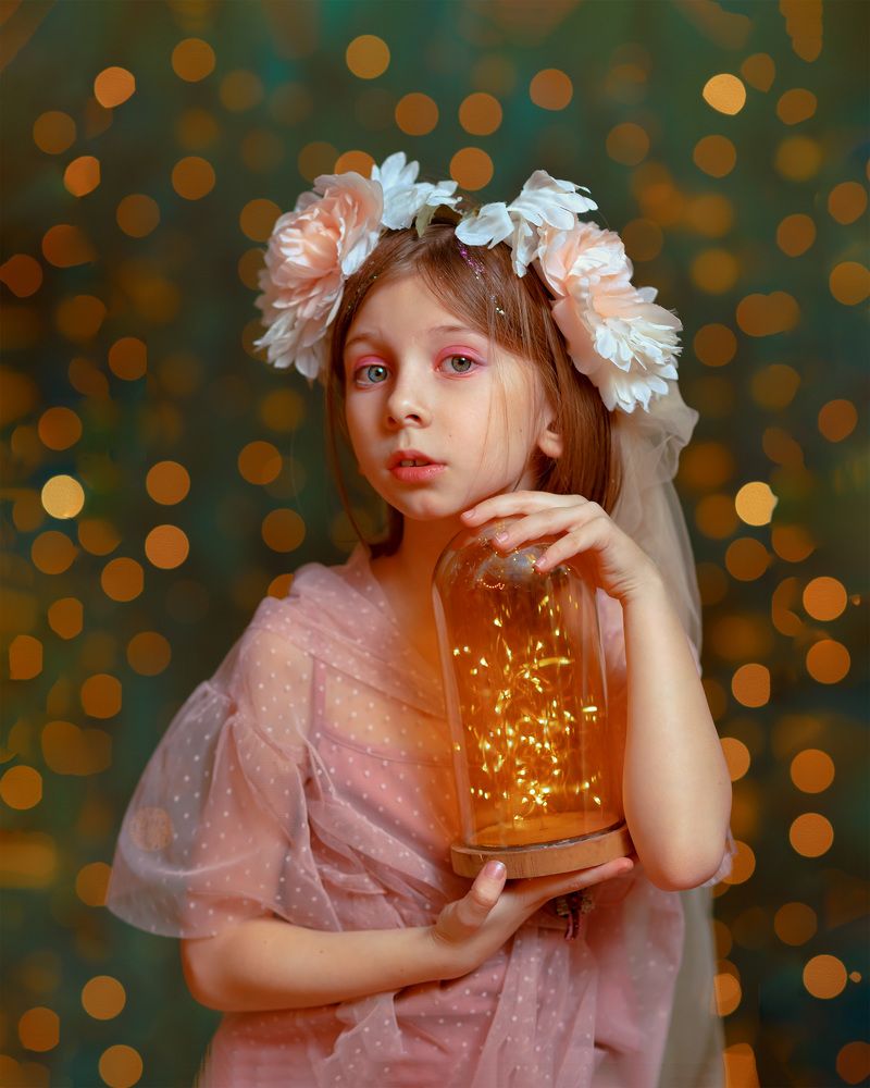 Photograph by Федор Серебряков