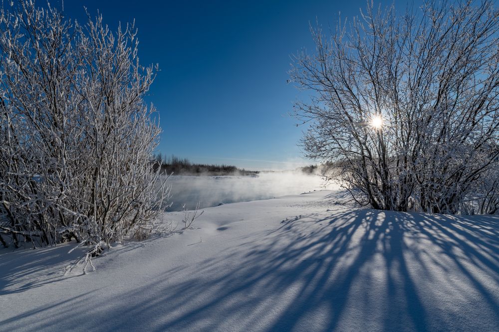Photograph by Альбина Рычкова