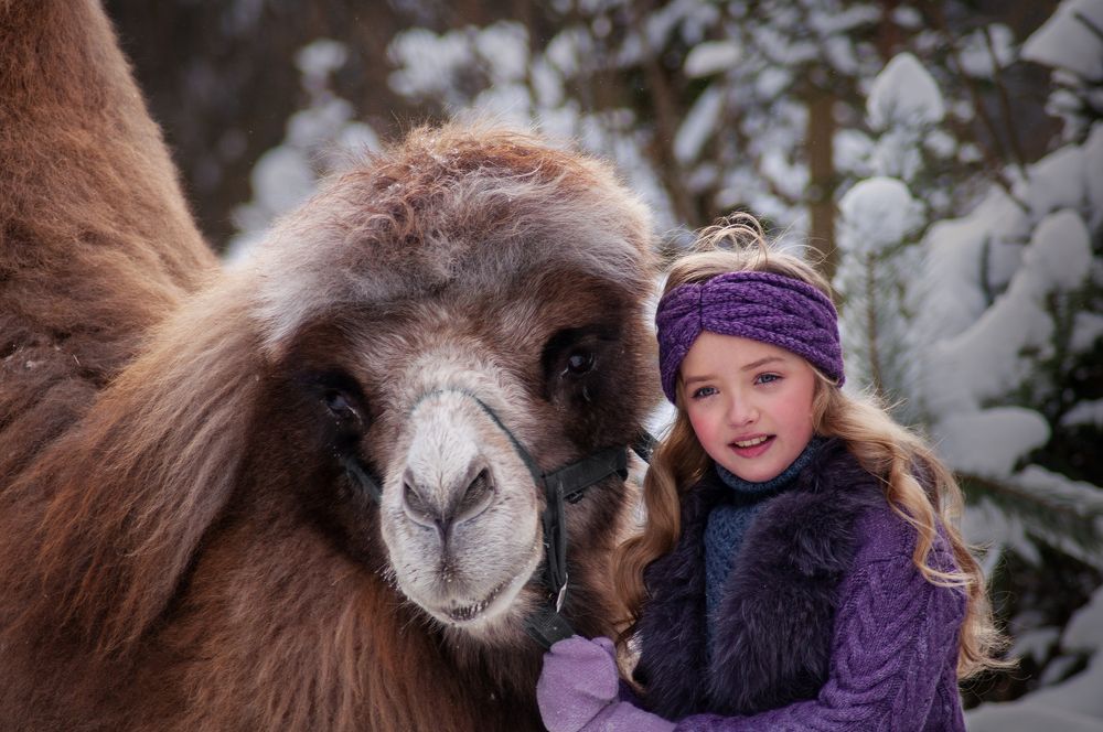 Photograph by Ирина Мошковская