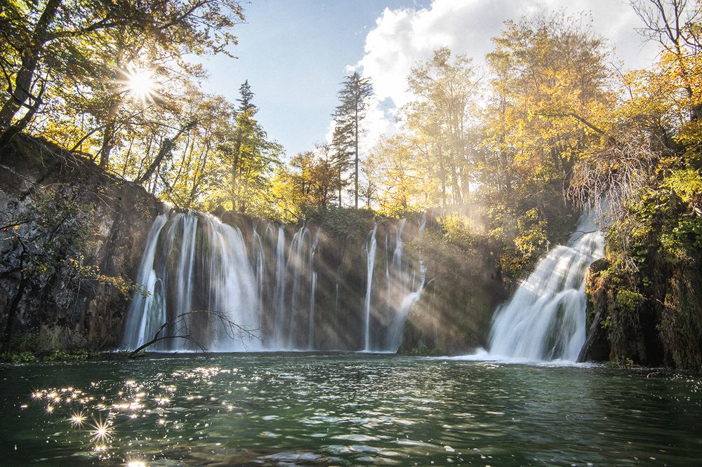 Photograph by Domagoj Sever