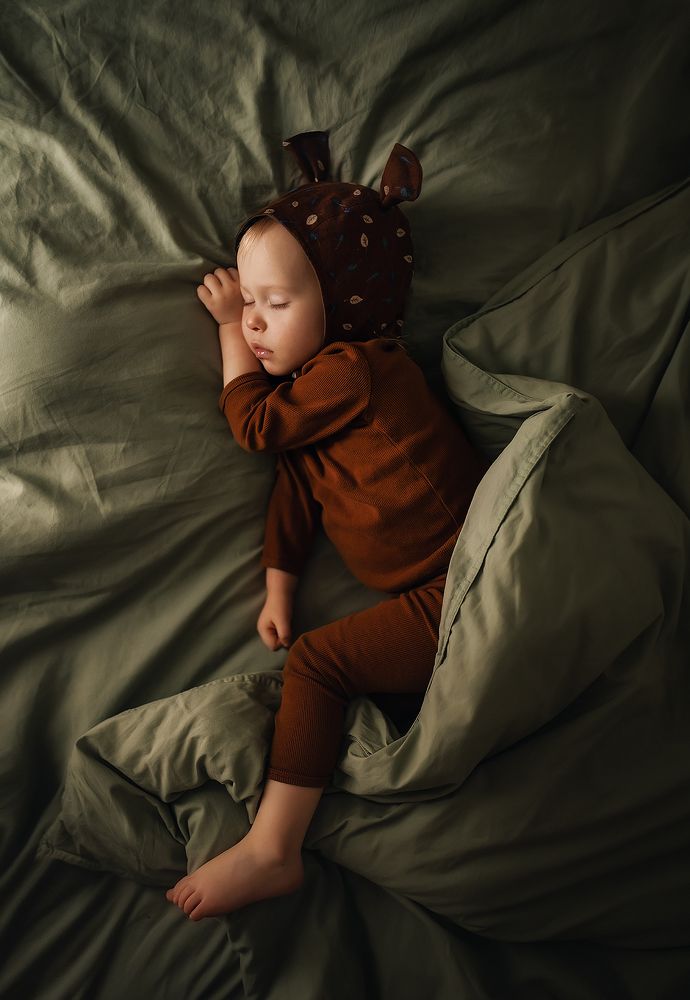 Photograph by Ольга Чебунина