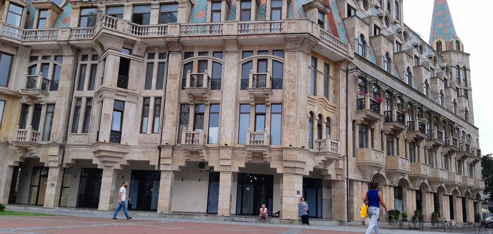 Photograph by Армине Унанян