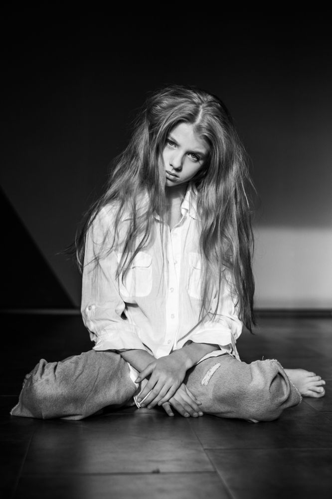 Photograph by Gregory Zunder