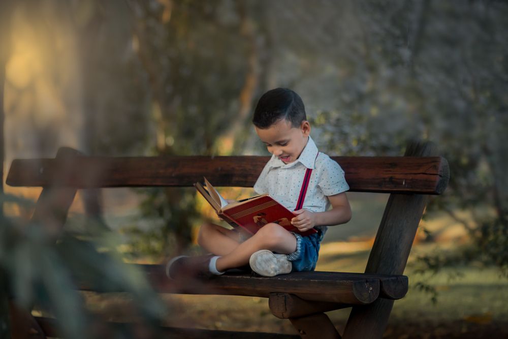 Photograph by Marcia Camargo