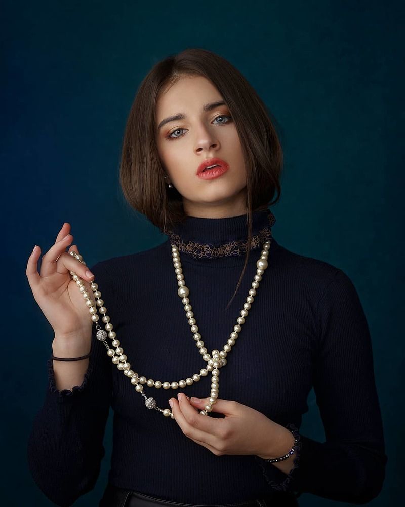 Photograph by Сергей Петрицкий